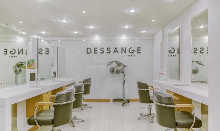 DESSANGE - Saint-Raphaël : Coiffeur à Saint-Raphaël