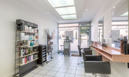 Jocelyne Coiffure : Coiffeur à Faverney