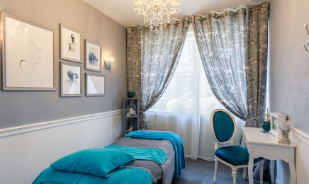 Espace cosy : Institut de beauté à Rosporden