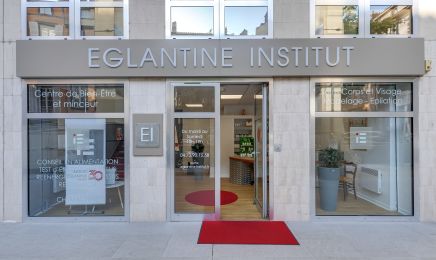 Eglantine Institut - Clermont-Ferrand : Institut de beauté à Clermont-Ferrand