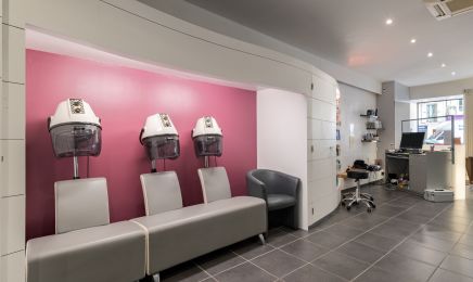 Noelie coiffure : Coiffeur à Nyons
