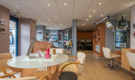 Norman Kelian - Bayeux : Coiffeur à Bayeux