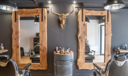 L’Atelier de Sève : Coiffeur à Montceau-les-Mines