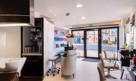 Nouvelle Ligne : Coiffeur à Dombasle-sur-Meurthe