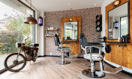 Sculpt Barber : Barbier à La Ville-aux-Dames