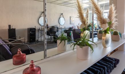 Janae’R : Coiffeur à Grosseto-Prugna