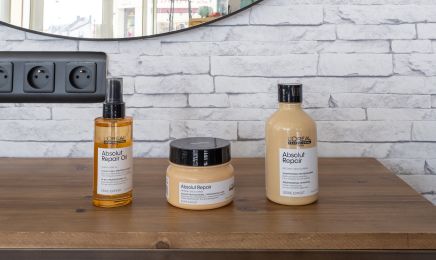 l’atelier d’Océ : Coiffeur à Esternay