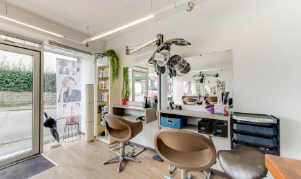 Coiffure Passion  : Coiffeur à Lannilis
