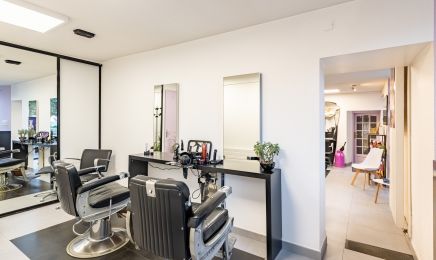 Styl Coiff  : Coiffeur à Saffré