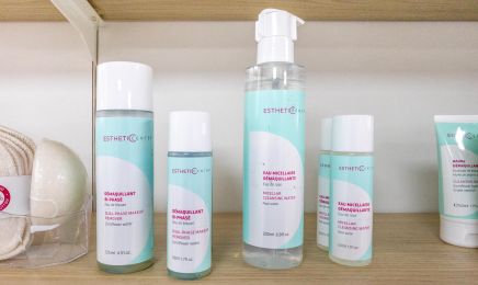 Esthetic Center - Cornebarrieu : Institut de beauté à Cornebarrieu