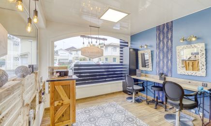 L'Atelier d'Ely : Coiffeur à Biscarrosse