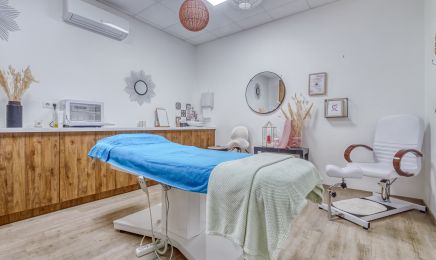 Le Comptoir d’Epione  : Coiffeur à Malemort-sur-Corrèze