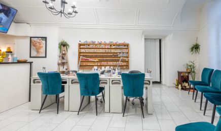 Bang Nails - L'Aspic : Manucure à Nîmes