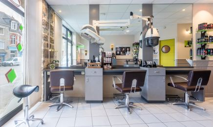 Marie-Christine Coiffure : Coiffeur à Quintin