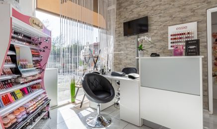 Institut De Beauté L’Emeraude : Manucure à Nice