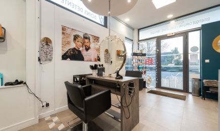 L'hair du large : Coiffeur à Guipavas