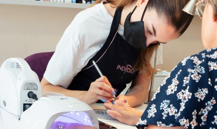 L'atelier des ongles : Manucure à Guer