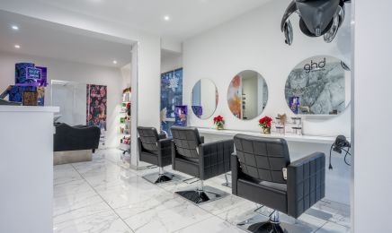 Idées coiff : Coiffeur à Alès