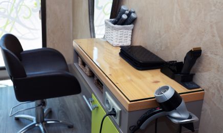 Côté beauté : Coiffeur à Saulxures-sur-Moselotte