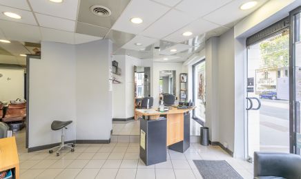 Un Look Pour Tous - La Garenne-Colombes : Coiffeur à La Garenne-Colombes