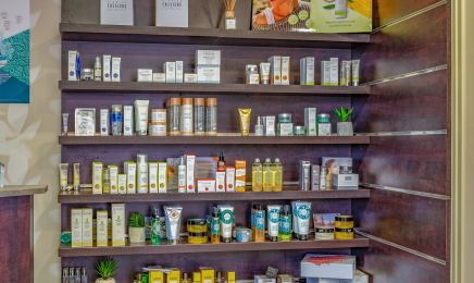 Cnatur' Elle : Manucure à Mauléon