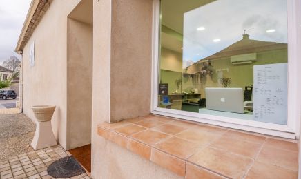 Salon Beauzetif : Manucure à Loubès-Bernac