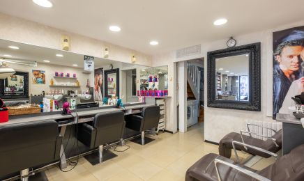 Style Coif : Coiffeur à Bû