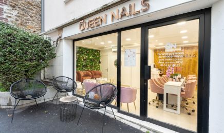 Queen Nails : Manucure à Nogent-sur-Marne
