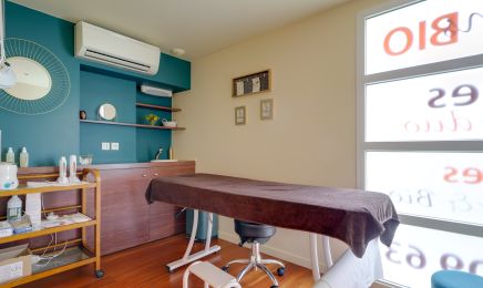 Zen O Spa : Institut de beauté à Carignan-de-Bordeaux