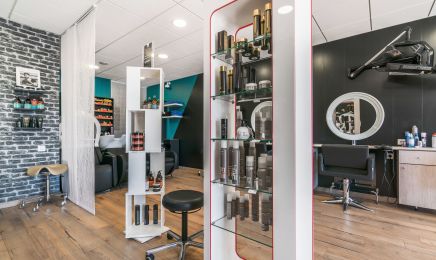 L'Atelier des Embellis : Coiffeur à Sarry