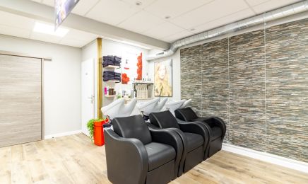Le Salon par Aurelie TIRET - Pau  : Coiffeur à Pau