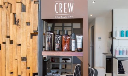 Frang'in Le château-d'Oléron : Coiffeur à Le Château-d'Oléron