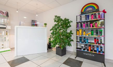 Pause Coiffure : Coiffeur à Bozouls