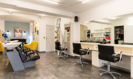 Bichon'& Moi : Coiffeur à Saint-Nazaire