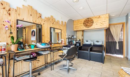 Dess'Coiff : Coiffeur à Dessenheim