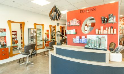 Catherine P : Coiffeur à Chalon-sur-Saône