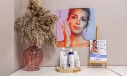 Institut Océane : Institut de beauté à Les Mureaux