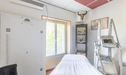 Mg beauté : Institut de beauté à Reims