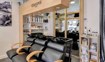 Cosmocolors : Coiffeur à Montlhéry