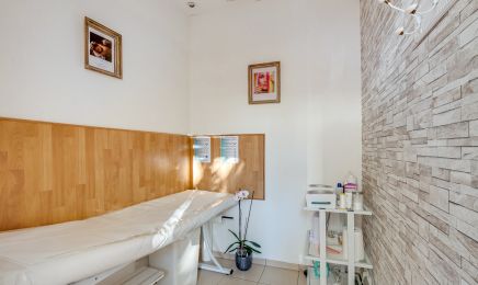 ESPACE EPILATION PARIS 15 : Institut de beauté à Paris