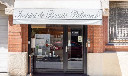 Institut Palmarole : Manucure à Perpignan