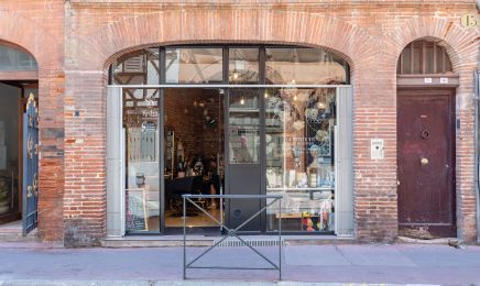 La petite Vic : Coiffeur à Toulouse