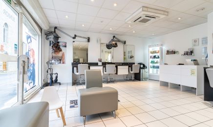 Carole coiff : Coiffeur à Loury
