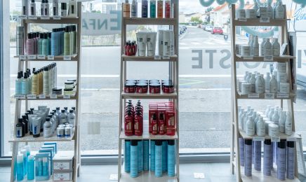 Betty coiff' : Coiffeur à Bouguenais