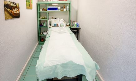 Institut Frimousse : Manucure à Ajaccio