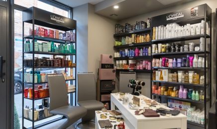 Christophe Guilhemat - Baziege : Coiffeur à Baziège