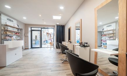 Alt'Hair Ego : Coiffeur à Brassac-les-Mines