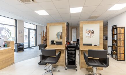Aurore Coiffure : Coiffeur à Koenigsmacker