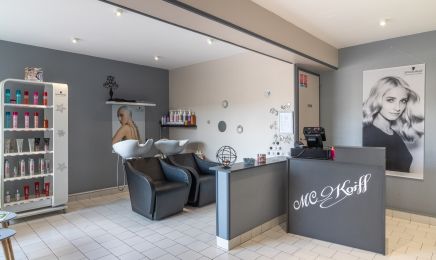 MC Koiff : Coiffeur à Neuilly-Saint-Front