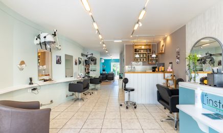 L'instant Zen Coiffure : Coiffeur à Pacy-sur-Eure